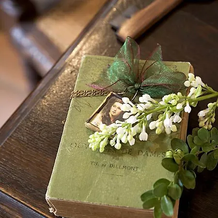 فندق Restaurant Le Chut - Petite France ستراسبورغ