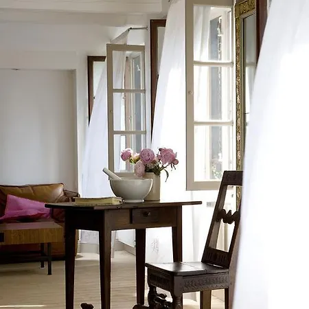 Restaurant Le Chut - Petite France 3* ستراسبورغ
