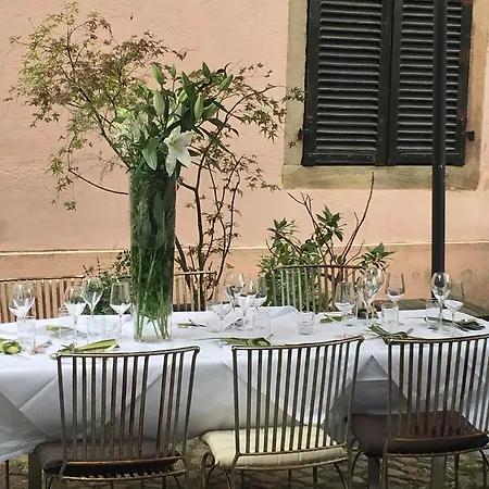 Restaurant Le Chut - Petite France ستراسبورغ