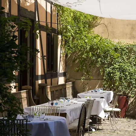 Restaurant Le Chut - Petite France ستراسبورغ