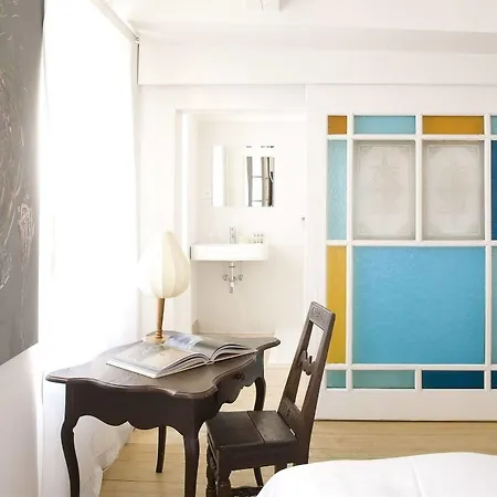 فندق Restaurant Le Chut - Petite France ستراسبورغ
