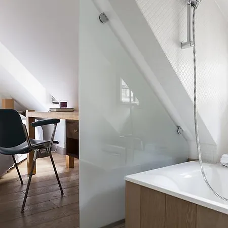 Hotel Le Chut - Petite France Hotel