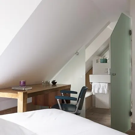 Hotel Restaurant Le Chut - Petite France 2*