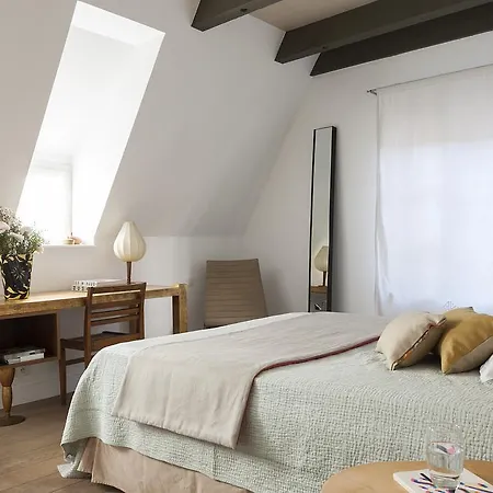 Hotel Le Chut - Petite France 2* Strasbourg