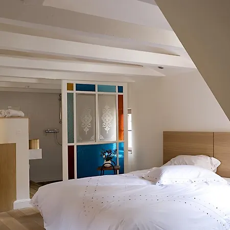 Hotel Le Chut - Petite France 2*