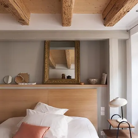 Hotel Le Chut - Petite France Hotel Strasbourg