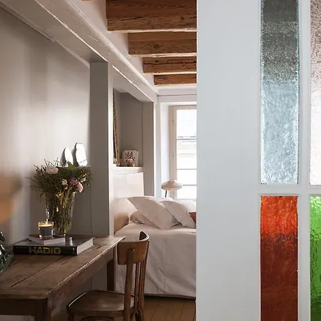 Hotel Le Chut - Petite France Hotel