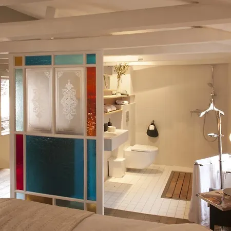 Restaurant Le Chut - Petite France Hotel Strasbourg