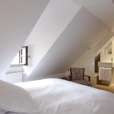 Hotel Hotel Le Chut - Petite France Strasbourg