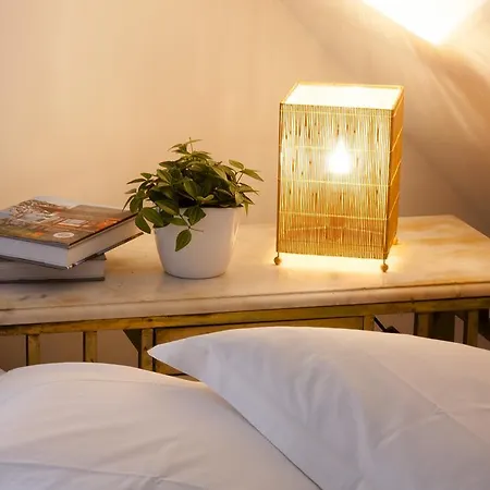 Hotel Le Chut - Petite France Hotel 2*