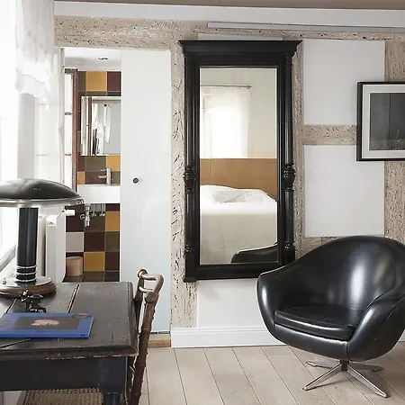 Hotel Le Chut - Petite France Strasbourg