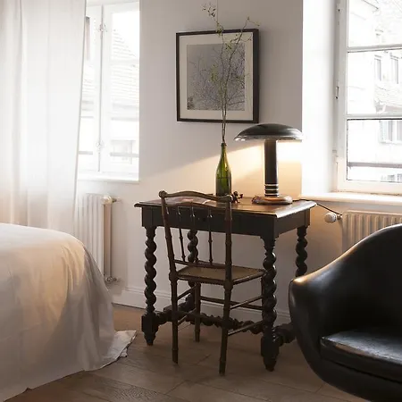 Hotel Le Chut - Petite France Hotel