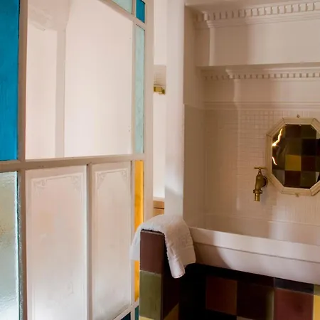 Hotel Hotel Le Chut - Petite France 2*