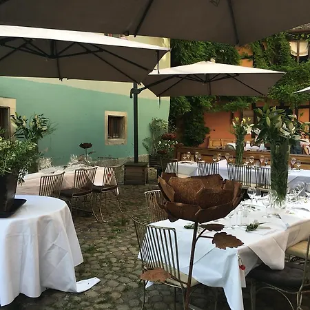 Hotel Le Chut - Petite France Hotel 2*