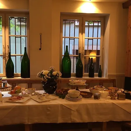 Hotel Le Chut - Petite France 2* Strasbourg