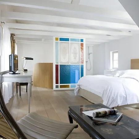 Hotel Hotel Le Chut - Petite France 2*