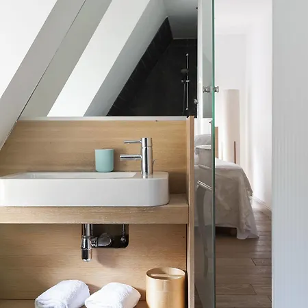 Hotel Le Chut - Petite France Strasbourg
