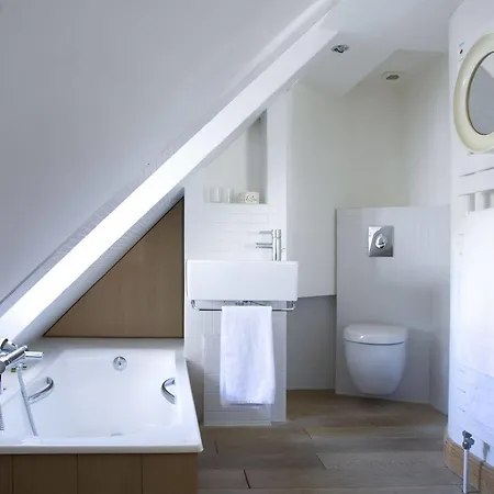 Hotel Hotel Le Chut - Petite France Strasbourg
