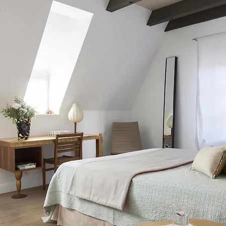 Hotel Le Chut - Petite France