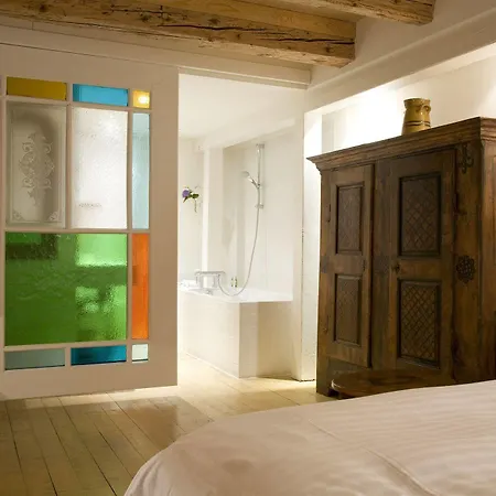 Hotel Le Chut - Petite France Hotel 2*