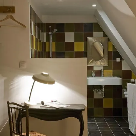 Hotel Le Chut - Petite France Hotel 2*