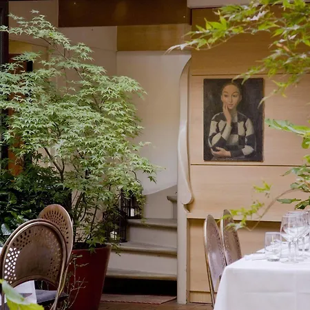 Hotel Le Chut - Petite France 2* Strasbourg