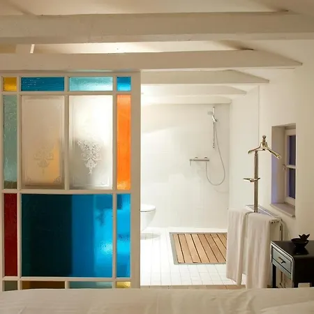 Hotel Restaurant Le Chut - Petite France Strasbourg